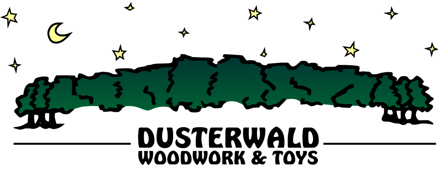 Dusterwald Woodwork & Toys