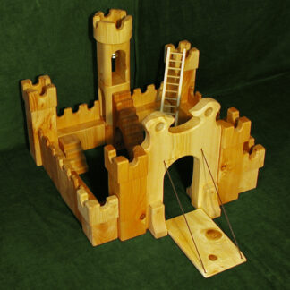 The Fortress