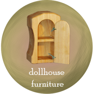 Dollhouse Furniture