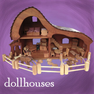 Dollhouses