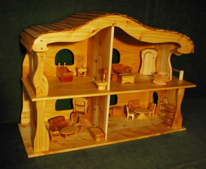 Large Dollhouse
